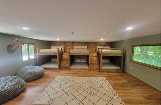 Road America and Golf Retreat
