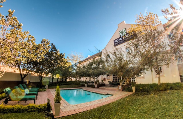 Road Lodge Rustenburg