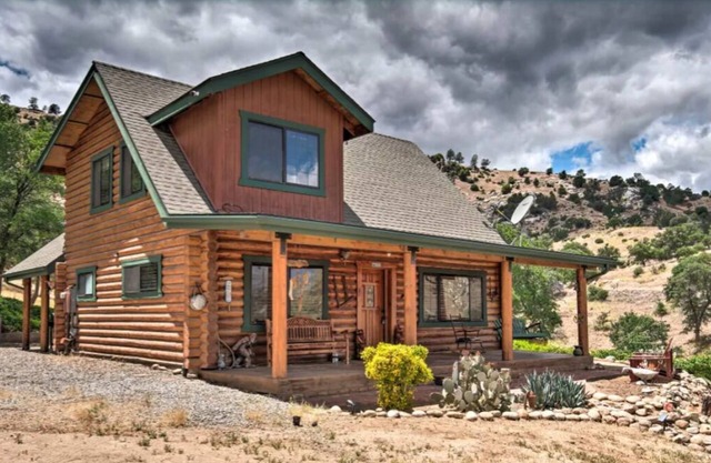 Road Runner Ranch 5 minutes from river and lake