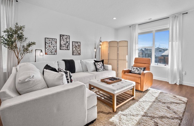 Roam Ski Den Perfect for two families (R0 5949)