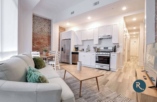 Roami at The Churchill | 2 Bedroom