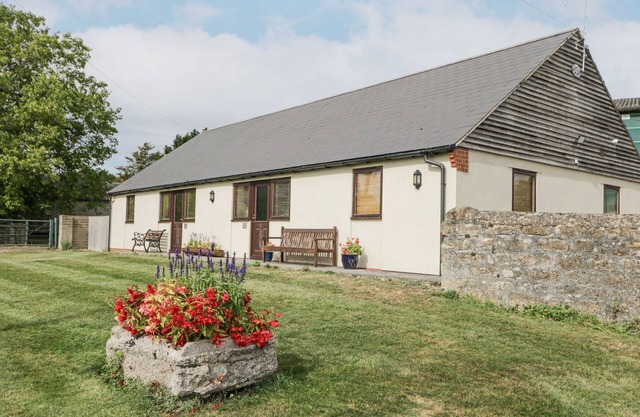 Roan Cottage, KÖNIGLICHER WOOTTON BASSETT