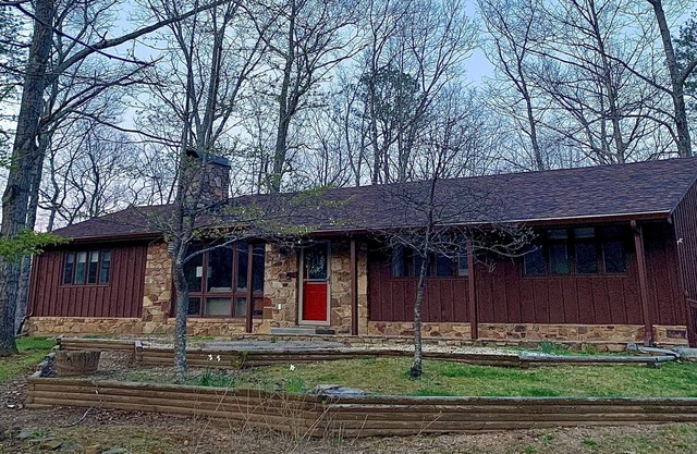 Roanoke Outdoor Destination