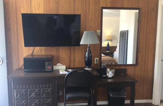 Robbie's Motel