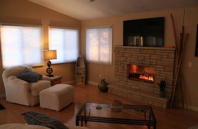 Roberds Lake Retreat