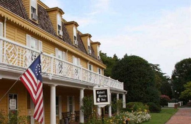 Robert Morris Inn