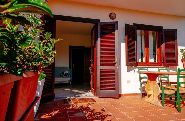 CASA ROBERTA bei 350 mt Strand. Möglichkeit 2 Häuser dieselbe Straße. FREUNDE UND FAMILIE