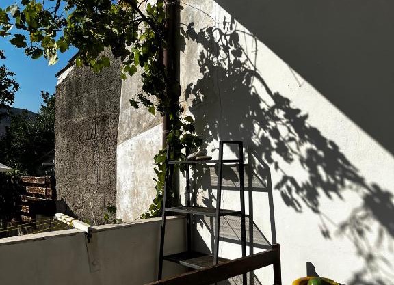 Robertino's Houses
