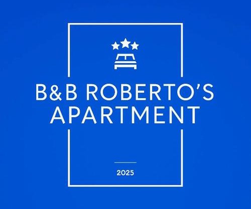 Roberto's Apartment