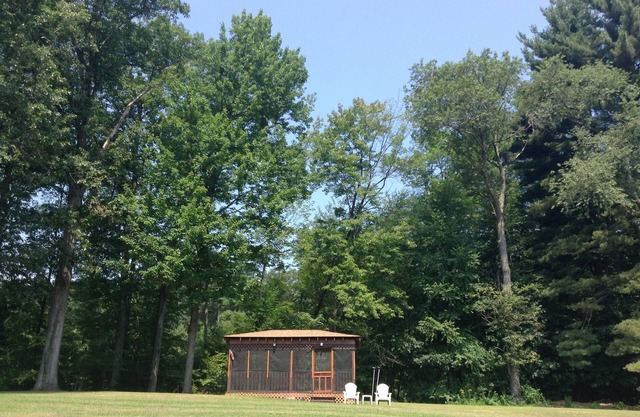 Robin Hood Motel