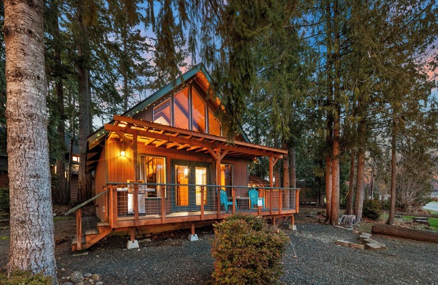 Robinhood Village Resort