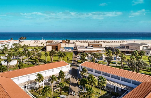 ROBINSON Cabo Verde - Adults only