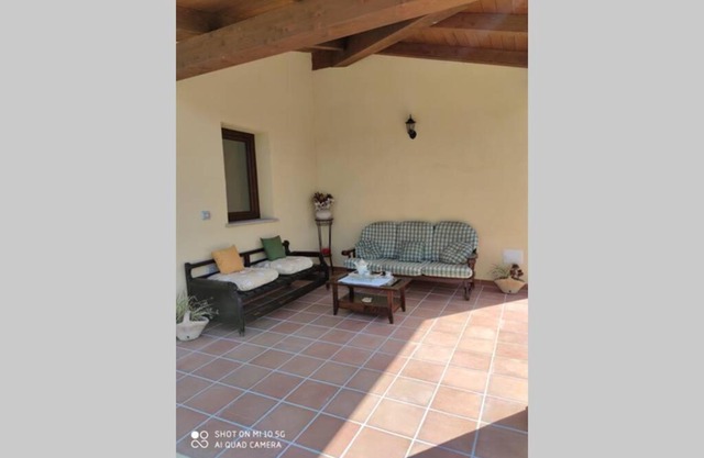 Roby's house, vivi la vacanza in relax (2L)