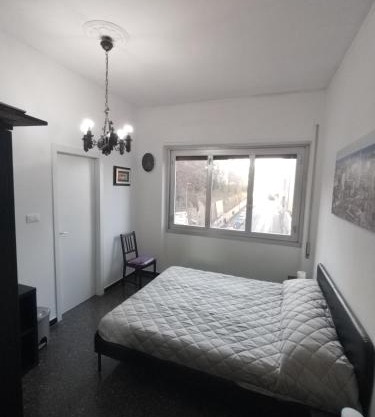Roby's Rooms affittacamere a Genova, San Martino