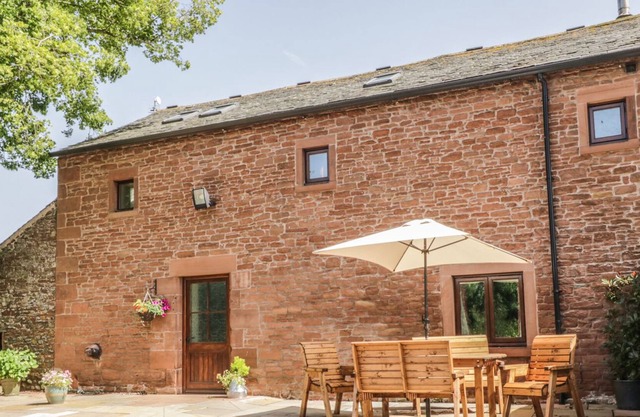 Robyn Cottage, WIGTON
