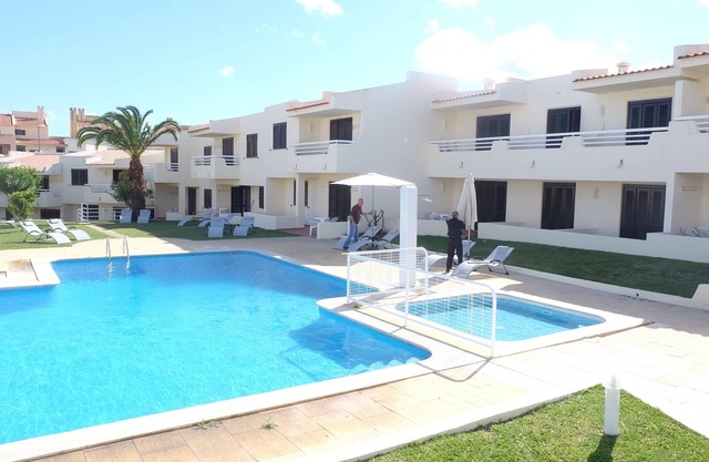 Roca Belmonte Apartamentos