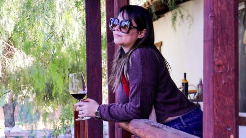 Roca Jardin Chalet