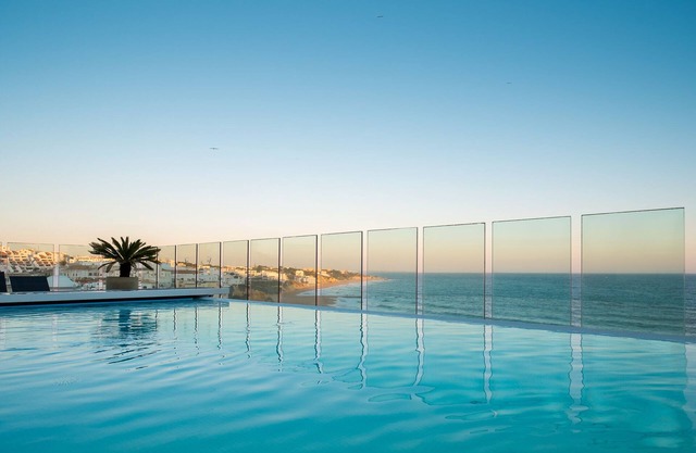 Rocamar Exclusive Hotel Spa Adults Only