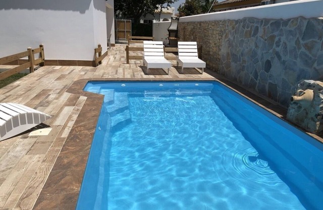 Rocamar House