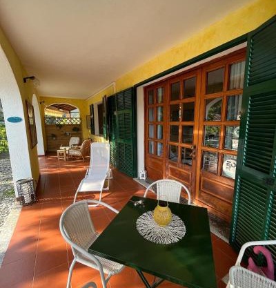 Rocca di Corno Guest House