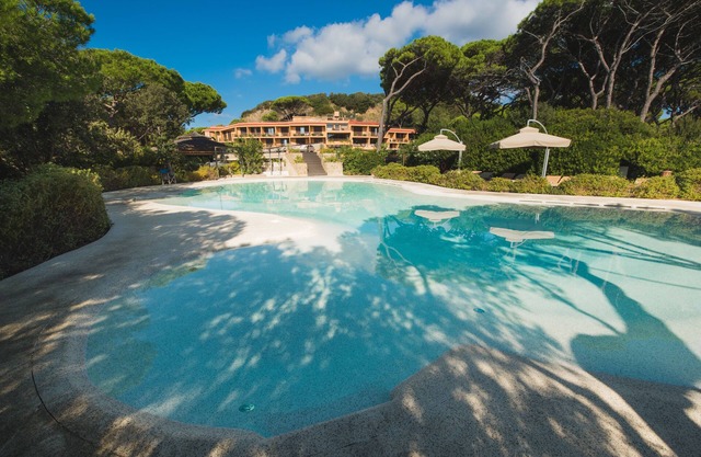 Roccamare Resort - Ville e Appartamenti
