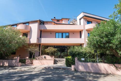 Roccamare Resort - Casa di Levante