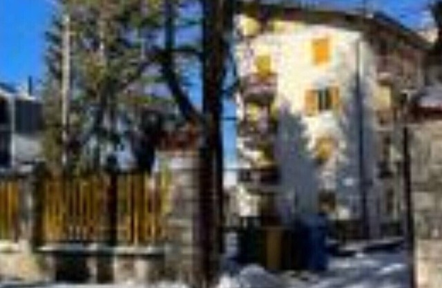 Roccaraso Inn Blu