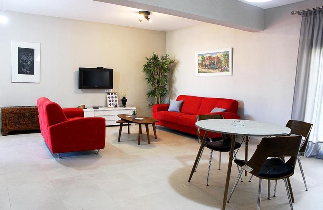 Rocce nel Mare - 2BD - Simplicity and Style - Meteora