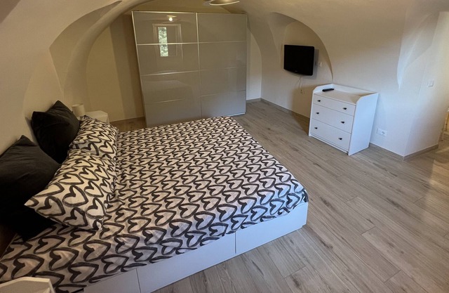 Rocchetta Suite - Romantic relaxation