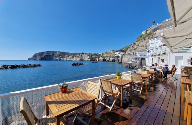 Roccobarocco Boutique Hotel