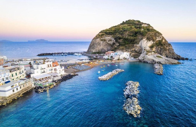 Roccobarocco Boutique Hotel