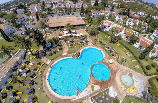 Rocha Brava Village Resort