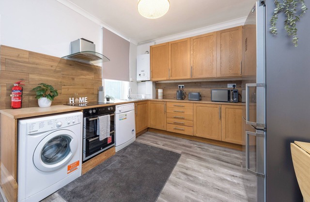 Rochester Retreat - Charming 3 Bedroom House