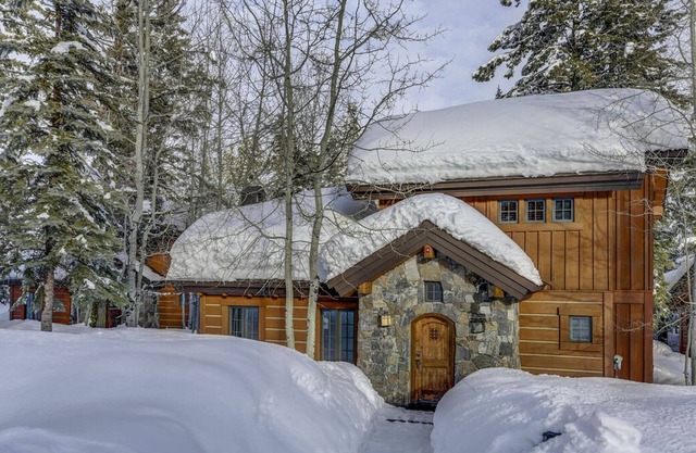 Rock Creek 5 at Tamarack Resort by Casago Mccall - Donerightmanagement