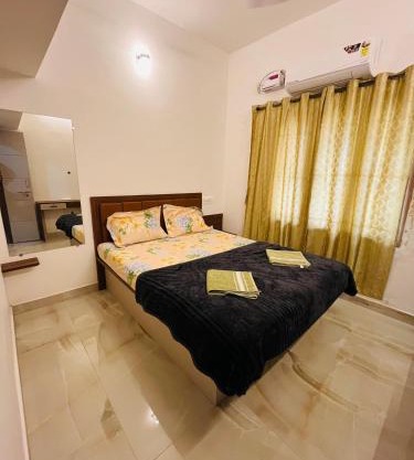 Rock Finch Holiday Homes - Malpe Beach