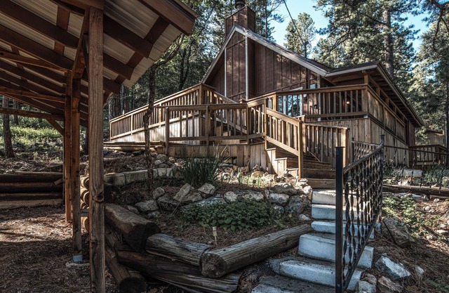 Rock'inn Pines