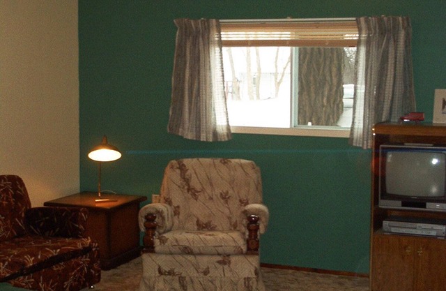 Rock Lake Suite