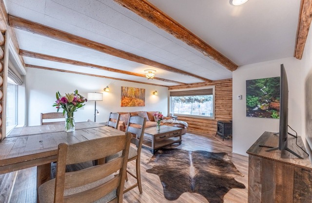 Rock'n River Retreat-Fish & Boat to your heart's content!!!