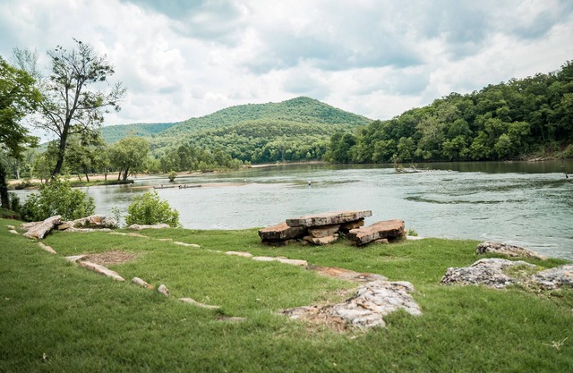 Rock Point Cottage - Rileys Ausstatter
