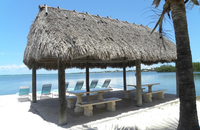 Rock Reef Resort