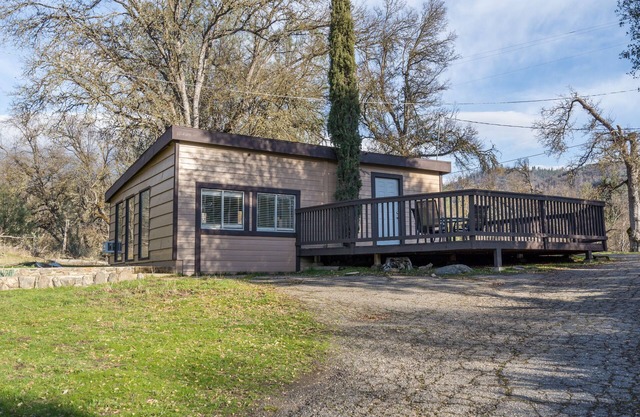 Rock View Cabin Eigentum
