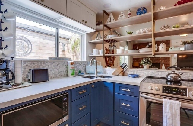 Rockaway Cottage