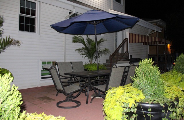 Rockaways Hisoric Retreat | 4BR