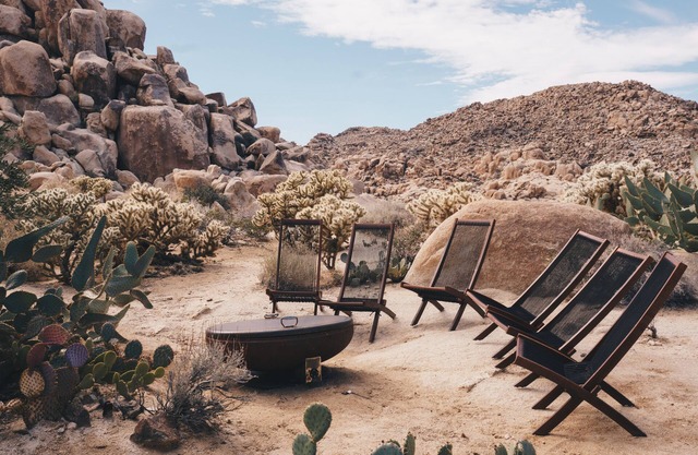 Rockbound Oasis Retreat - Familienfreundliche und riesige Whirlpool-Aussicht in Joshua Tree