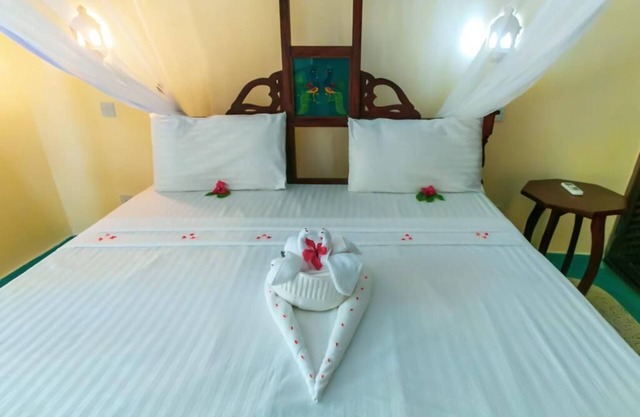 RockHouse Apartment at Sun Palm