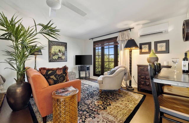 Rockhouse Bungalow Vacation Rental | 1-BR Scenic Dells, Prescott | Dells Cozy Walking Access to Scenic Trails