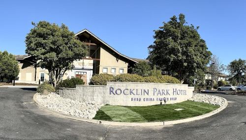 Rocklin Park Hotel, Trademark Collection by Wyndham