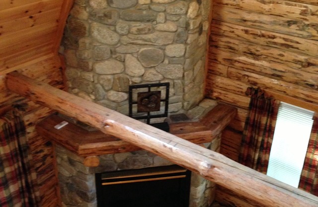Rockport Log Cabin-A Peaceful Getaway im Herzen von Midcoast Maine