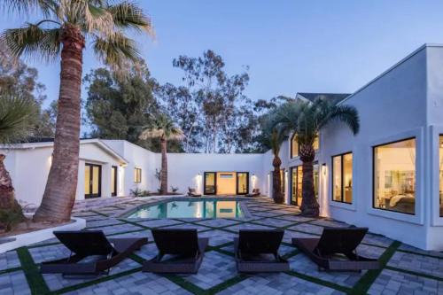 Rockscape Estate - Camelback Mountain - Private Pool