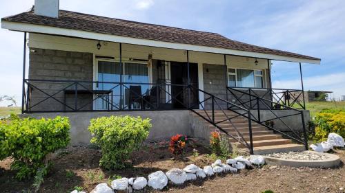 Rockview Cabins - Kajiado